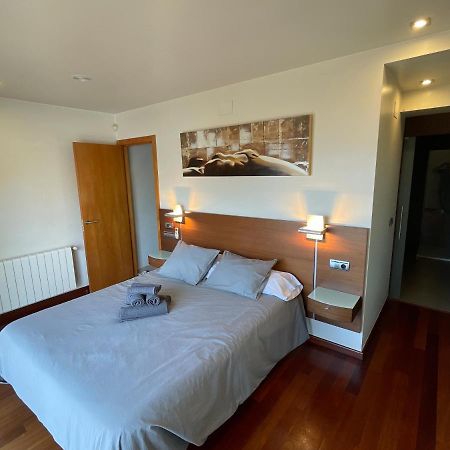 Ferienwohnung Mona L' Escala Exterior foto