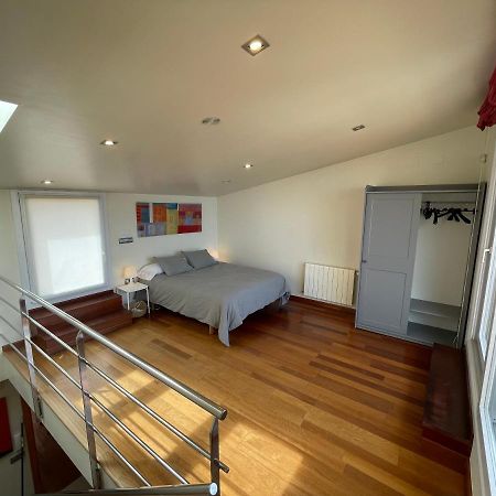 Ferienwohnung Mona L' Escala Exterior foto