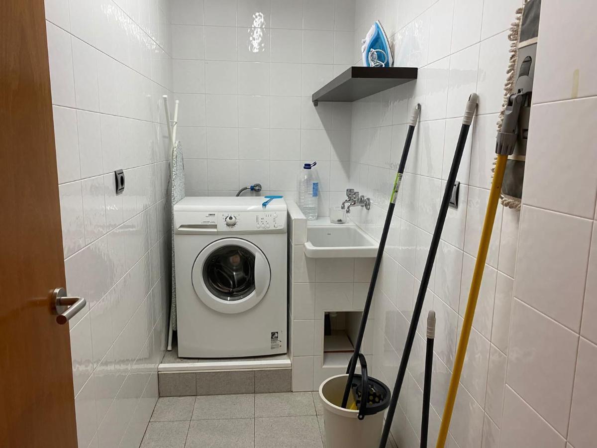 Ferienwohnung Mona L' Escala Exterior foto