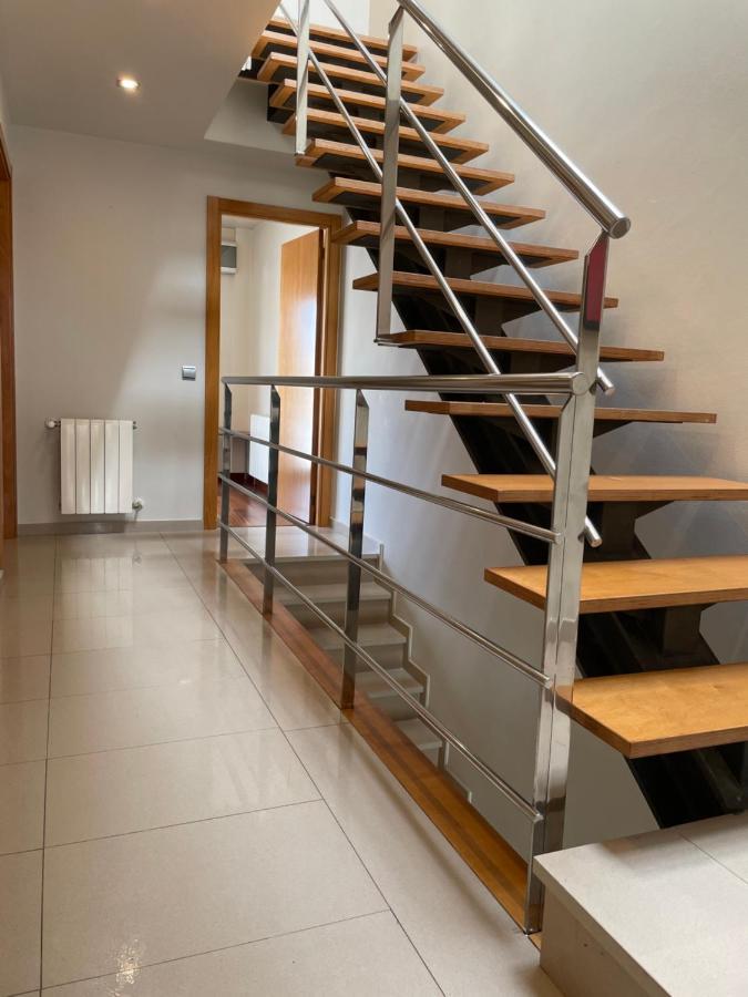 Ferienwohnung Mona L' Escala Exterior foto